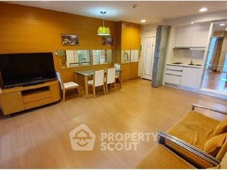 For rent and for sale 1 bed condo in Bang Rak, Bangkok