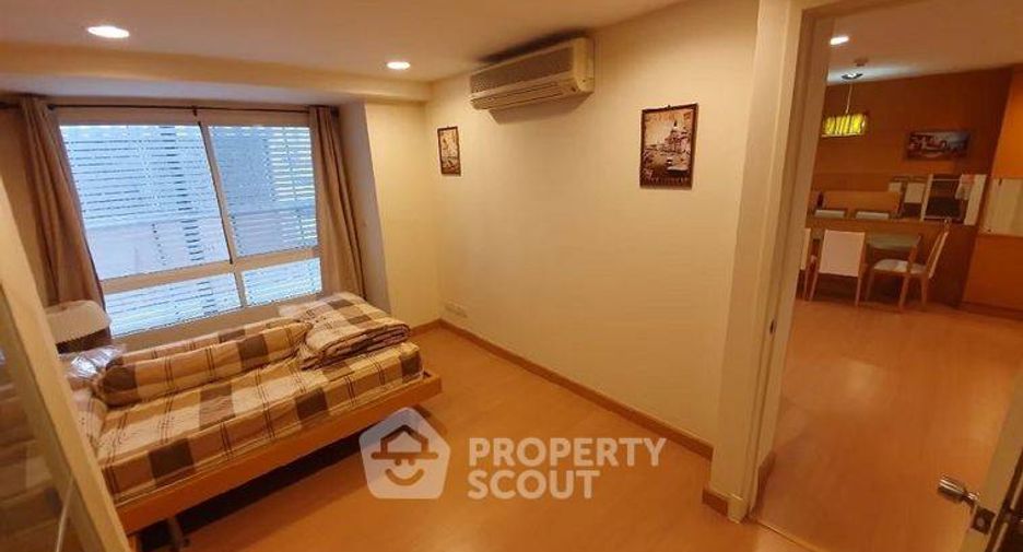 For rent and for sale 1 bed condo in Bang Rak, Bangkok
