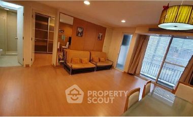 For rent and for sale 1 bed condo in Bang Rak, Bangkok