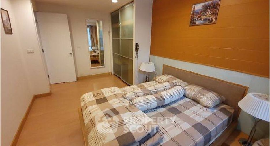 For rent and for sale 1 bed condo in Bang Rak, Bangkok