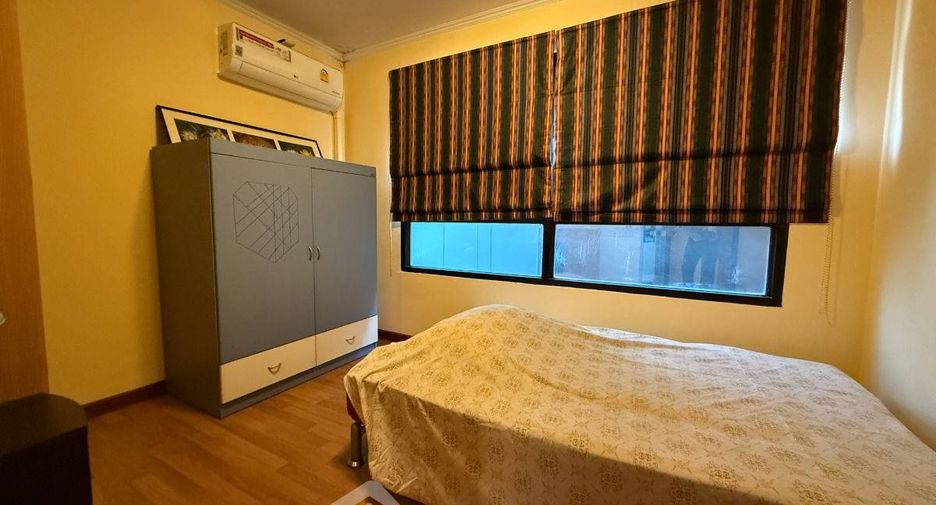 Wohnung zum Kauf mit 2 Zimmer in Yan Nawa, Bangkok