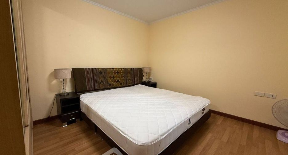 Wohnung zum Kauf mit 2 Zimmer in Yan Nawa, Bangkok