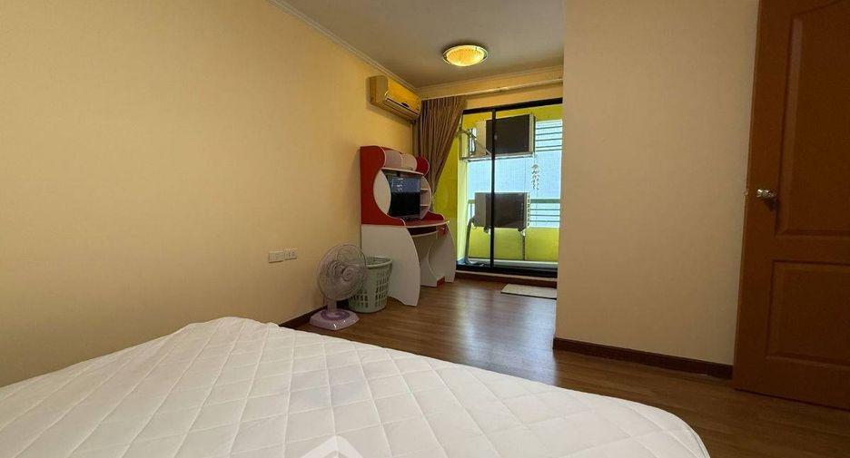 Wohnung zum Kauf mit 2 Zimmer in Yan Nawa, Bangkok