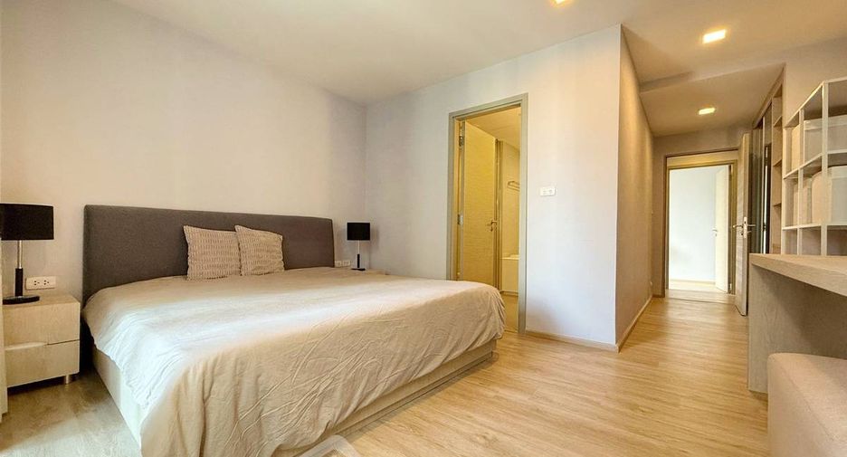Wohnung zum Kauf mit 3 Zimmer in Khlong Toei, Bangkok