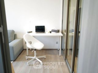 For rent 1 bed condo in Bang Kho Laem, Bangkok