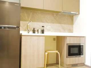 For rent 1 bed condo in Bang Kho Laem, Bangkok