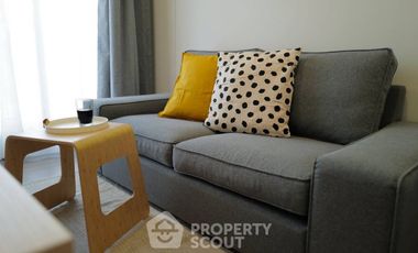For rent 1 bed condo in Bang Kho Laem, Bangkok