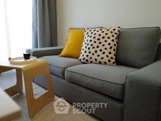 For rent 1 bed condo in Bang Kho Laem, Bangkok