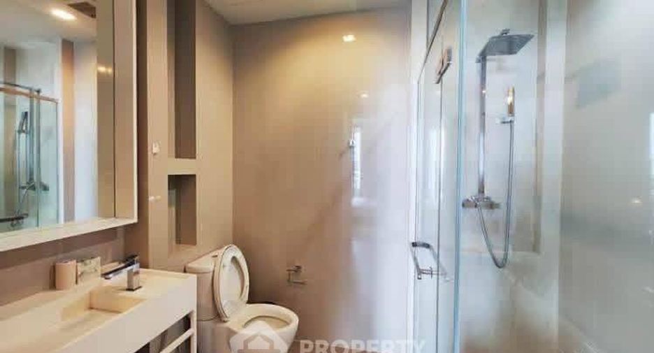 Condo en venta de 1 habitaciones en Bang Lamung, Chonburi