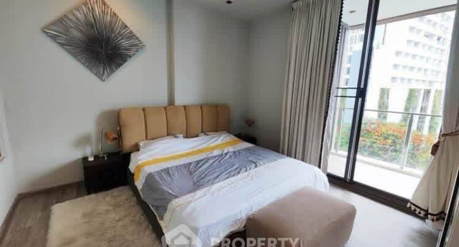 Condo en venta de 1 habitaciones en Bang Lamung, Chonburi