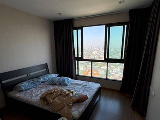 Condo en venta de 2 habitaciones en Bang Phlat, Bangkok