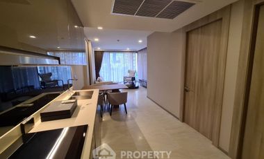 Wohnung zur Miete mit 2 Zimmer in Watthana, Bangkok