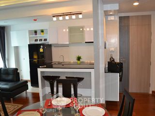 Condo en alquiler de 2 habitaciones en Bang Kho Laem, Bangkok