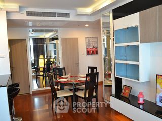 Condo en alquiler de 2 habitaciones en Bang Kho Laem, Bangkok