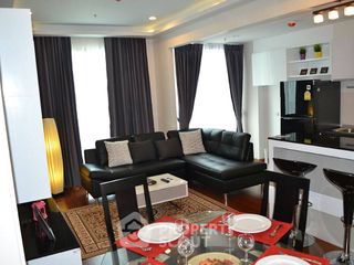 Condo en alquiler de 2 habitaciones en Bang Kho Laem, Bangkok