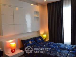 Condo en alquiler de 2 habitaciones en Bang Kho Laem, Bangkok