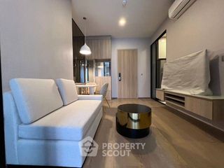 For rent 1 bed condo in Ratchathewi, Bangkok