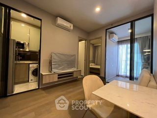 For rent 1 bed condo in Ratchathewi, Bangkok