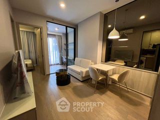 For rent 1 bed condo in Ratchathewi, Bangkok