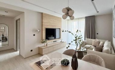 Аренда 2 спальни кондо в Кхлонг Тоеи, Бангкок
