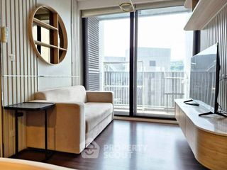 À louer 2 chambres condo à Bang Na, Bangkok