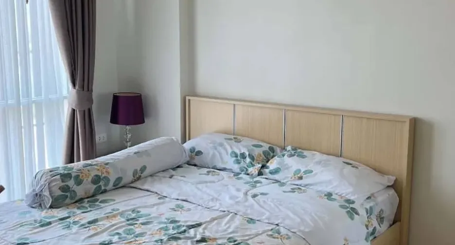 For sale 1 bed condo in Hua Hin, Prachuap Khiri Khan