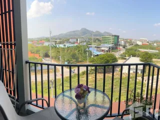 For sale 1 bed condo in Hua Hin, Prachuap Khiri Khan