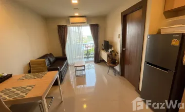 For sale 1 bed condo in Hua Hin, Prachuap Khiri Khan