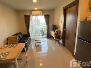 For sale 1 bed condo in Hua Hin, Prachuap Khiri Khan