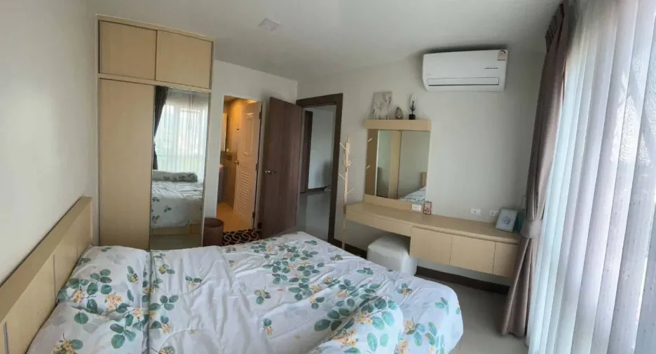 For sale 1 bed condo in Hua Hin, Prachuap Khiri Khan