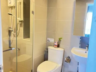 For sale 1 bed condo in Hua Hin, Prachuap Khiri Khan
