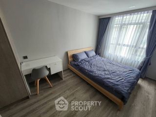For sale 1 Beds condo in Din Daeng, Bangkok