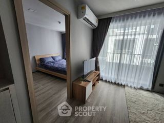 For sale 1 Beds condo in Din Daeng, Bangkok