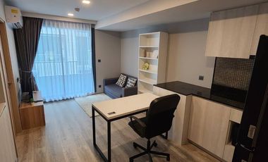 For sale 1 Beds condo in Din Daeng, Bangkok