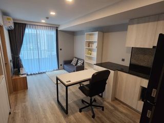 For sale 1 Beds condo in Din Daeng, Bangkok