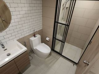 For sale 1 Beds condo in Din Daeng, Bangkok