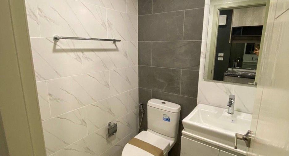 For sale 2 bedrooms condo in Bang Kapi, Bangkok
