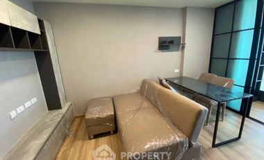 For sale 2 bedrooms condo in Bang Kapi, Bangkok