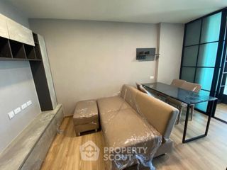 For sale 2 bedrooms condo in Bang Kapi, Bangkok