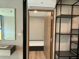 For sale 2 bedrooms condo in Bang Kapi, Bangkok