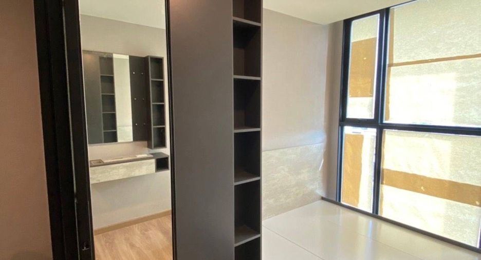 For sale 2 bedrooms condo in Bang Kapi, Bangkok