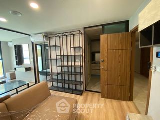 For sale 2 bedrooms condo in Bang Kapi, Bangkok