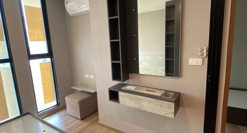 For sale 2 bedrooms condo in Bang Kapi, Bangkok