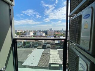 For sale 2 bedrooms condo in Bang Kapi, Bangkok