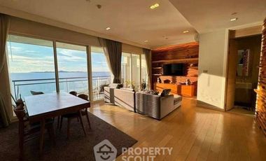 Wohnung zum Kauf mit 1 Zimmer in Jomtien, Pattaya