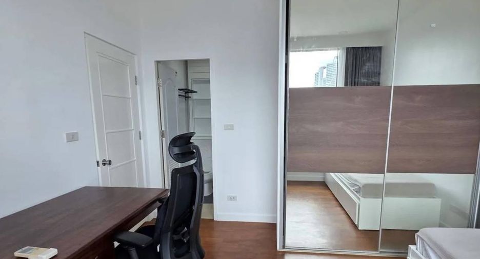 For sale 3 ベッドルーム condo in Khlong Toei, Bangkok