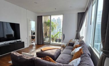 For sale 3 ベッドルーム condo in Khlong Toei, Bangkok