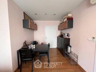 For sale 2 bedrooms condo in Bang Sue, Bangkok