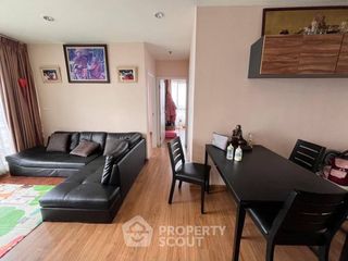 For sale 2 bedrooms condo in Bang Sue, Bangkok