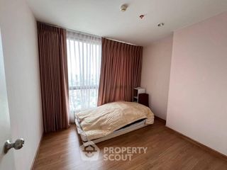 For sale 2 bedrooms condo in Bang Sue, Bangkok